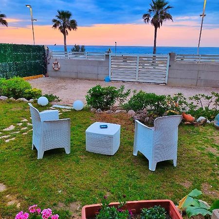 Blue Room Termoli Exteriör bild