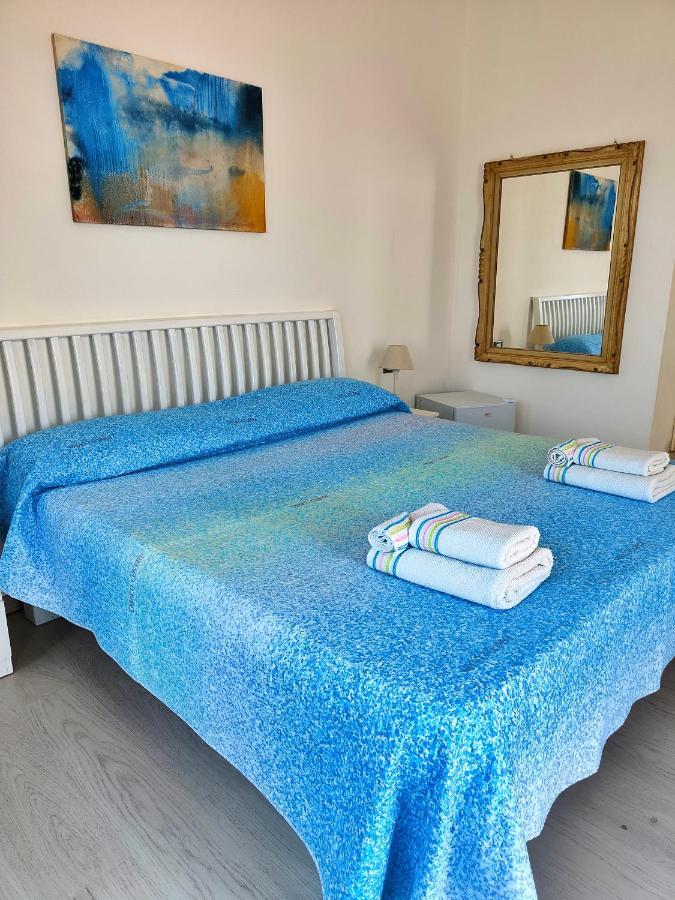 Blue Room Termoli Exteriör bild