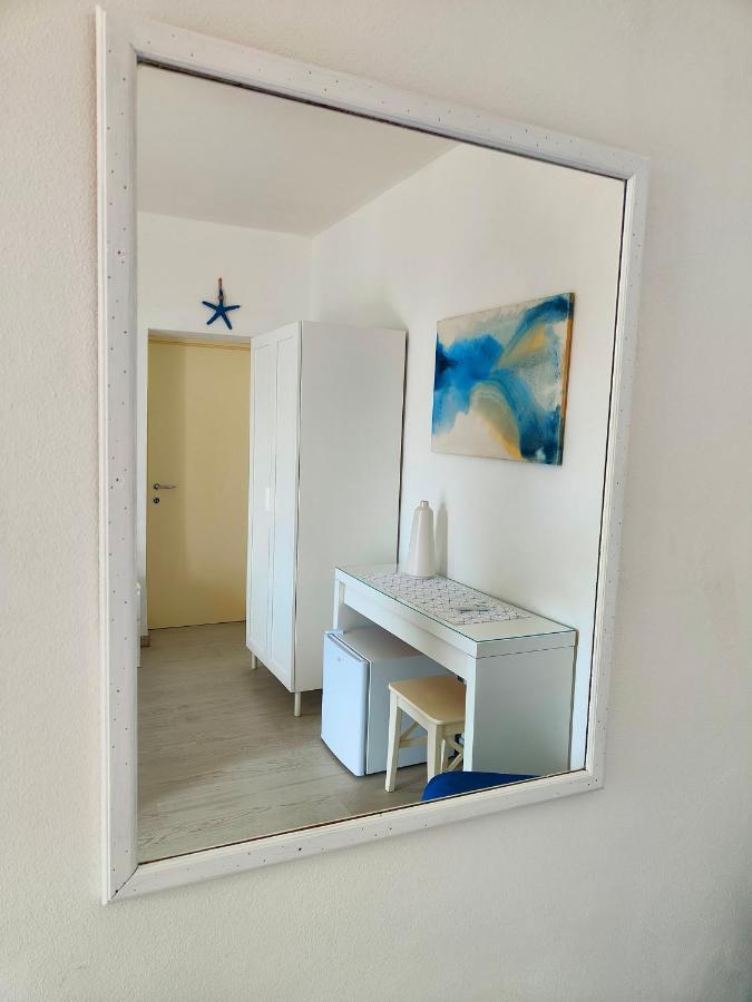 Blue Room Termoli Exteriör bild