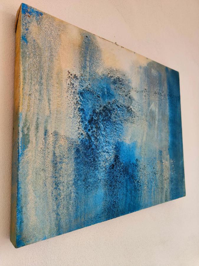 Blue Room Termoli Exteriör bild