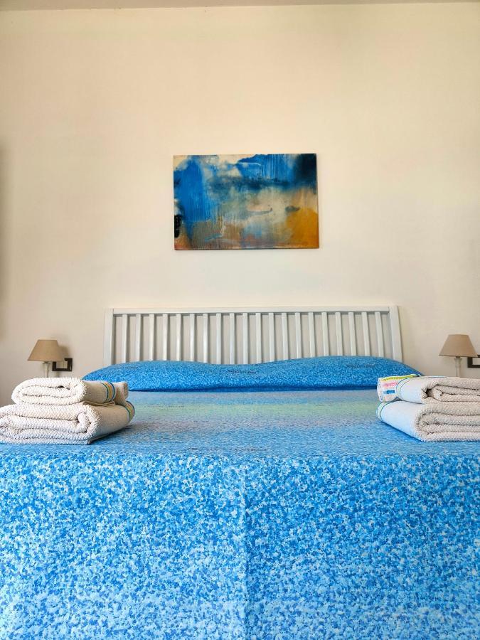 Blue Room Termoli Exteriör bild