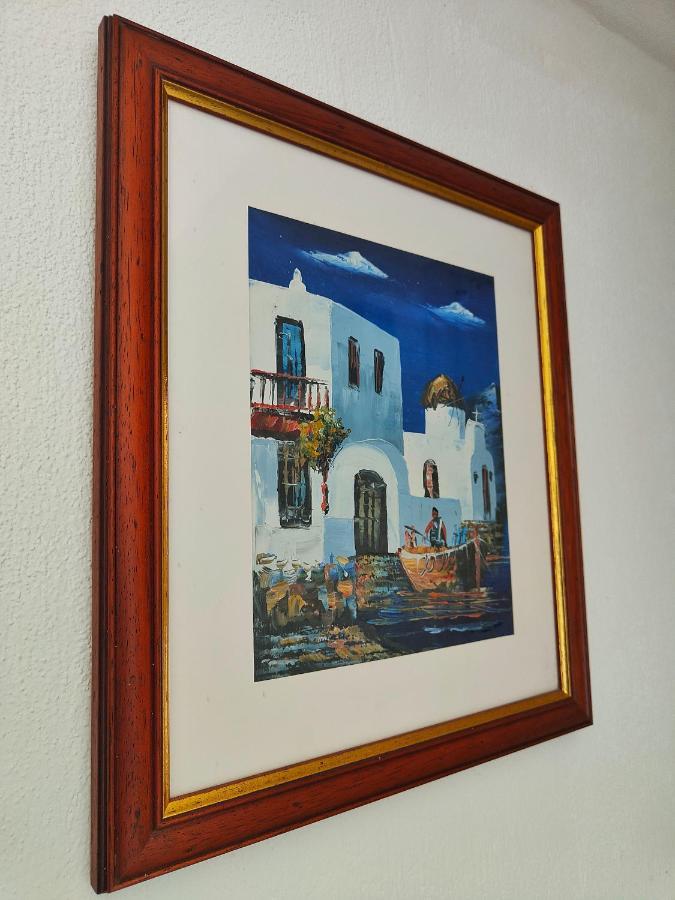 Blue Room Termoli Exteriör bild