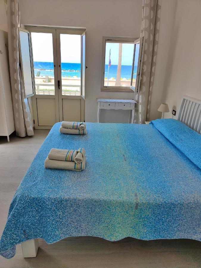 Blue Room Termoli Exteriör bild
